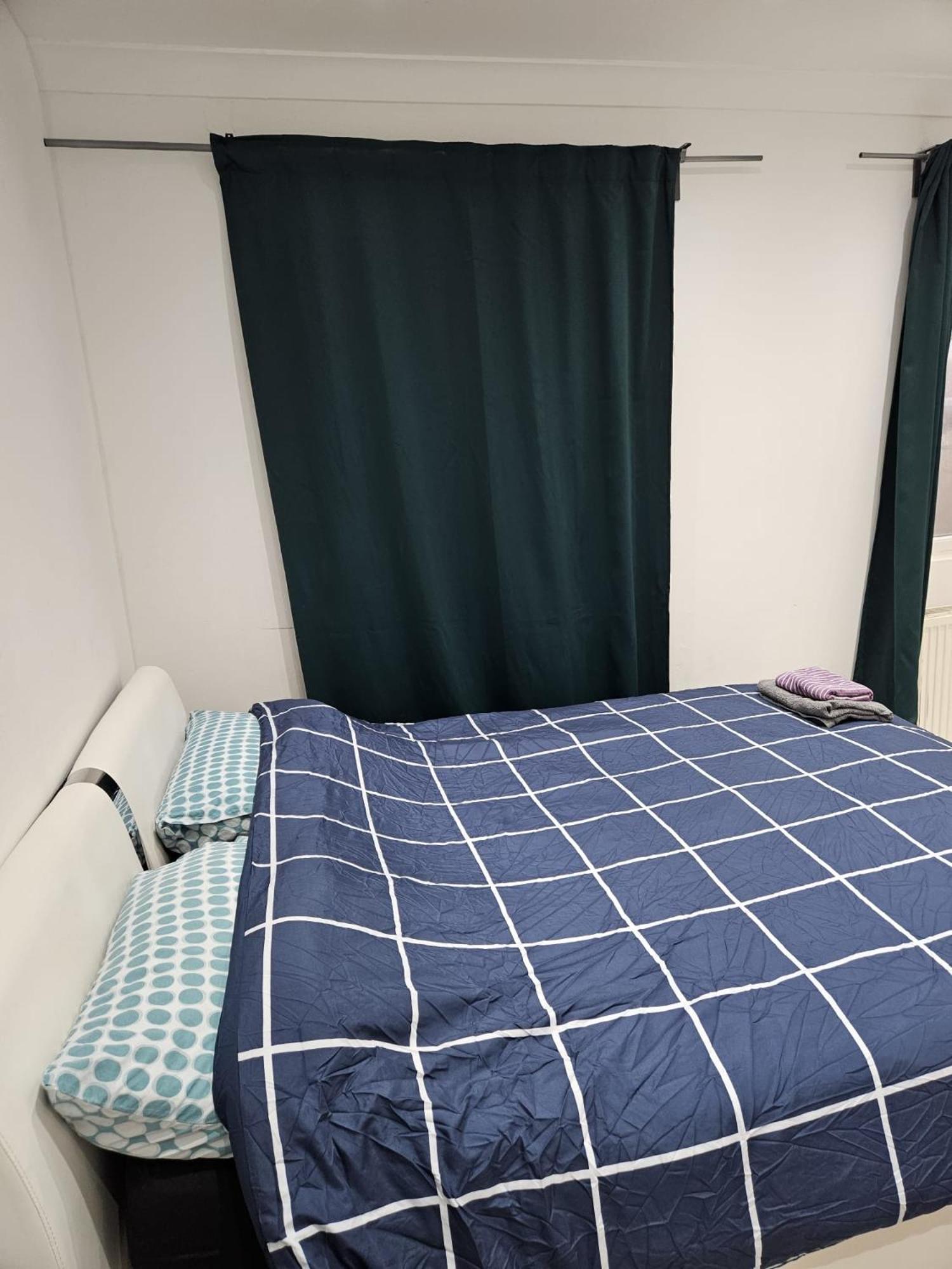 Private Direct Travel Heathrow & Ldn Gasthuis