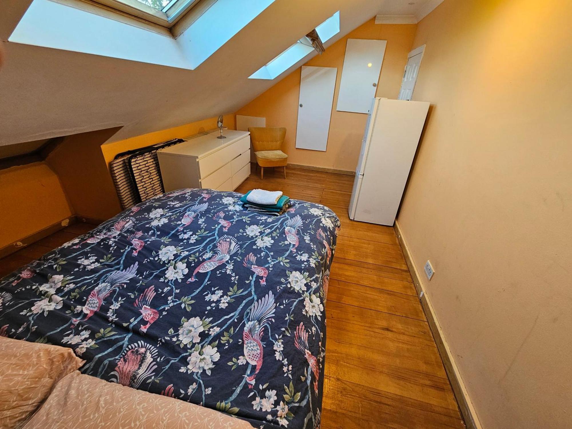 Private Direct Travel Heathrow & Ldn * Londen