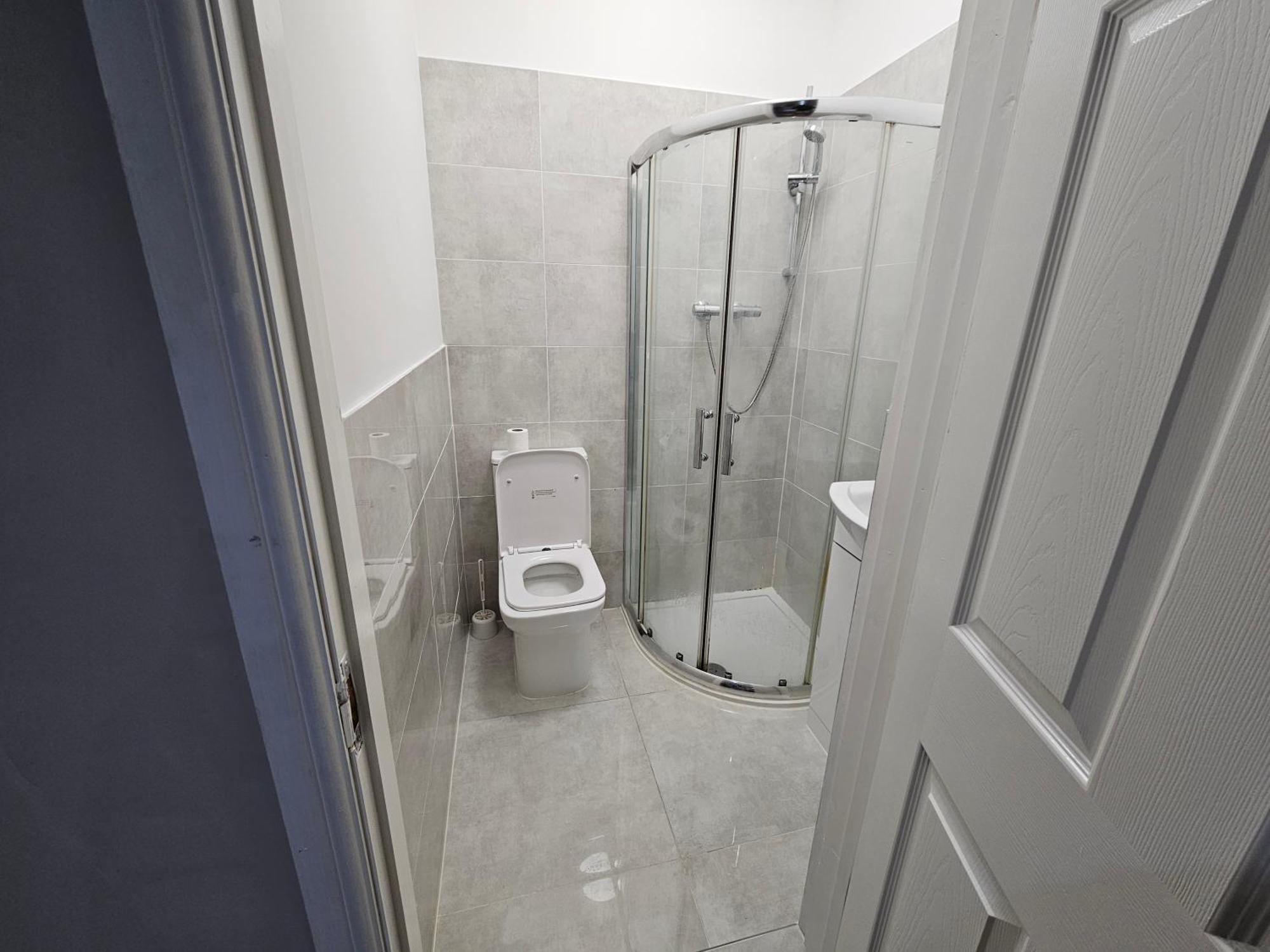 Gasthuis Private Direct Travel Heathrow & Ldn *