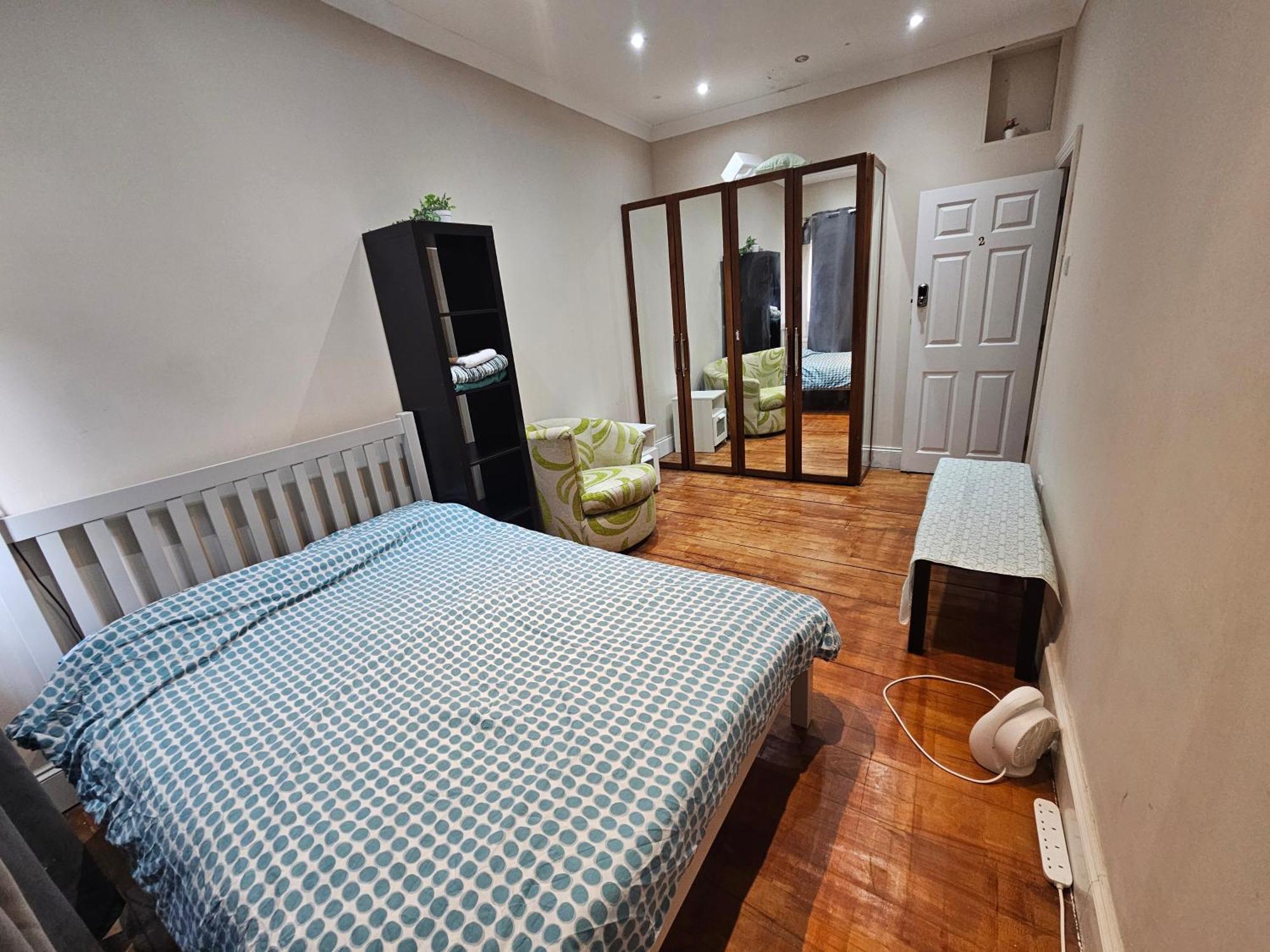 Private Direct Travel Heathrow & Ldn * Londen
