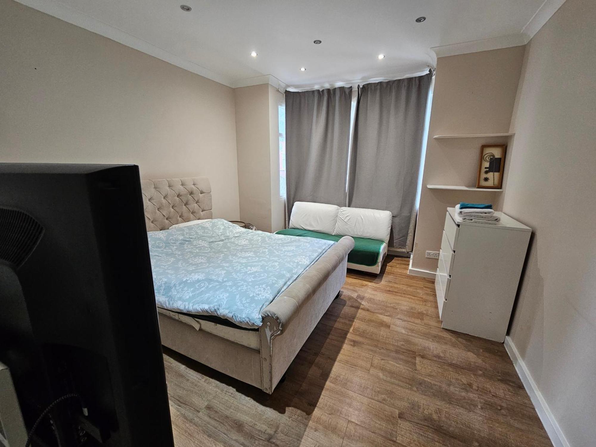Gasthuis Private Direct Travel Heathrow & Ldn Londen